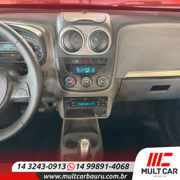 Agile 1.4 4P LTZ FLEX