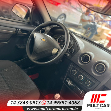 CHEVROLET Celta 1.0 4P LT FLEX
