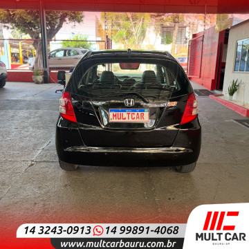 Fit 1.4 4P LX FLEX