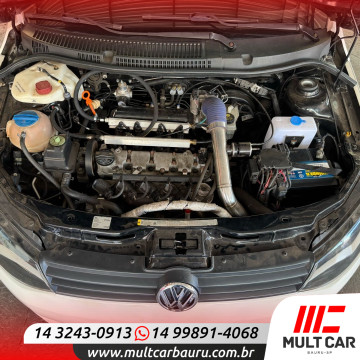 Gol 1.0 G6 FLEX CITY