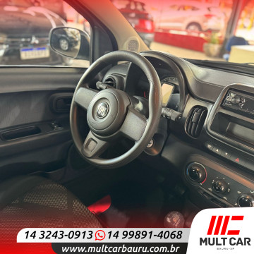 FIAT Mobi 1.0 4P FLEX EVO LIKE