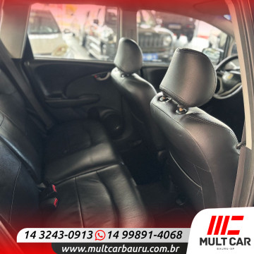 Fit 1.4 4P LX FLEX