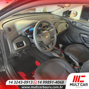 CHEVROLET Onix Hatch 1.4 4P FLEX LT