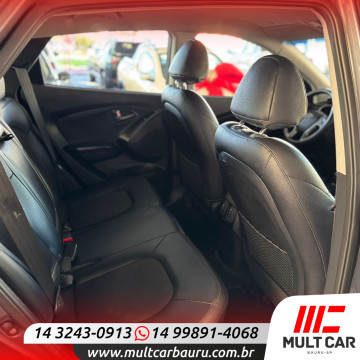 IX35 2.0 16V 4P GLS FLEX AUTOMÁTICO