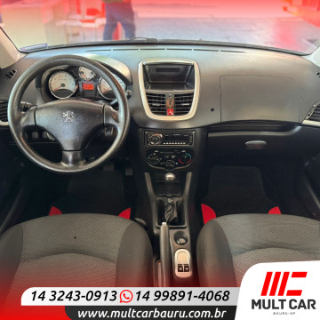 207 Hatch 1.4 4P XR FLEX