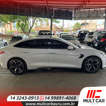 BYD Seal GS 4P 82,5 KW ELÉTRICO 590 EV AWD