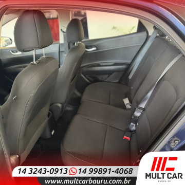 HYUNDAI HB 20 Hatch 1.0 12V 4P LIMITED