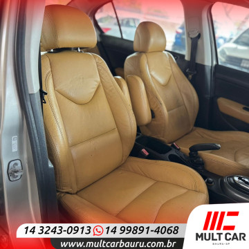 408 2.0 16V 4P FLEX ALLURE AUTOMÁTICO