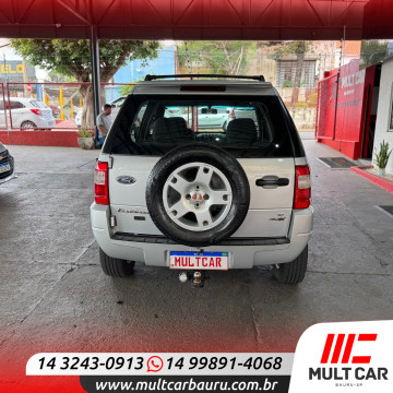 Ecosport 1.6 4P XLS FLEX