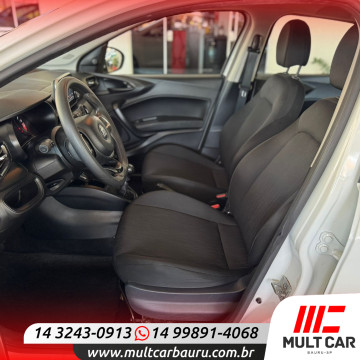 FIAT Argo 1.0 4P FLEX FIREFLY DRIVE