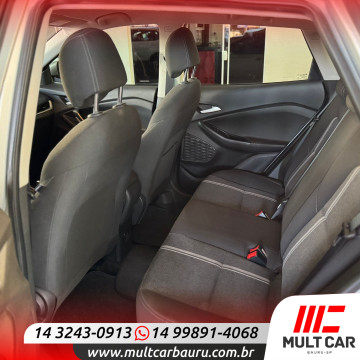 CHEVROLET Tracker 1.0 4P FLEX TURBO LT AUTOMÁTICO