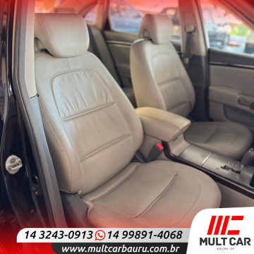 HYUNDAI Azera 3.3 V6 24V GLS AUTOMÁTICO