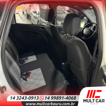 FORD Fiesta Hatch 1.0 4P SE FLEX