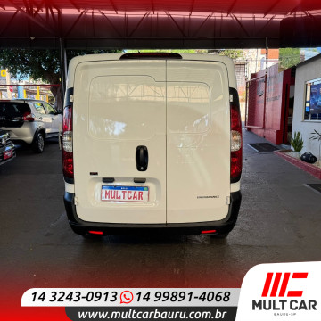 FIAT Fiorino Furgão 1.4 FLEX ENDURANCE