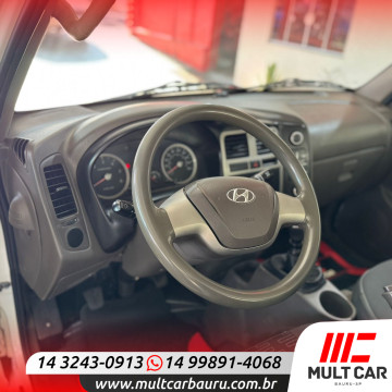 HYUNDAI HR 2.5 TCI DIESEL