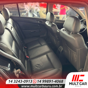 CHEVROLET Vectra Hatch 2.0 4P FLEX GTX AUTOMÁTICO