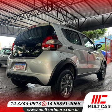 FIAT Mobi 1.0 4P FLEX EVO LIKE