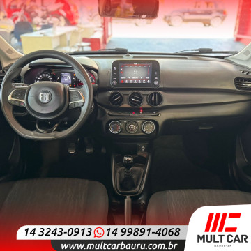 FIAT Argo 1.0 4P FLEX FIREFLY DRIVE