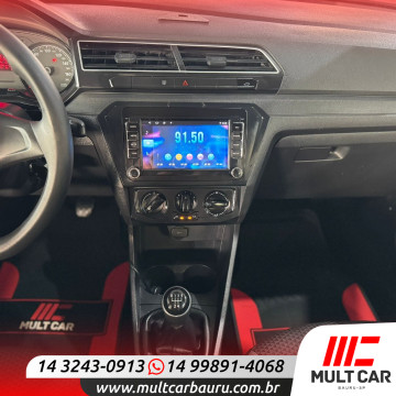 Gol 1.0 12V 4P FLEX MPI G7