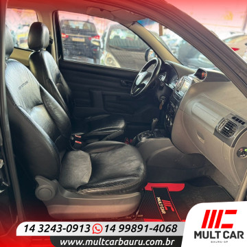 FIAT Strada 1.8 FLEX ADVENTURE LOCKER CABINE DUPLA