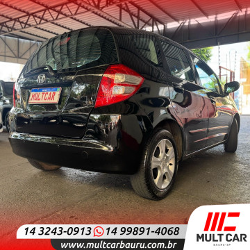 Fit 1.4 4P LX FLEX