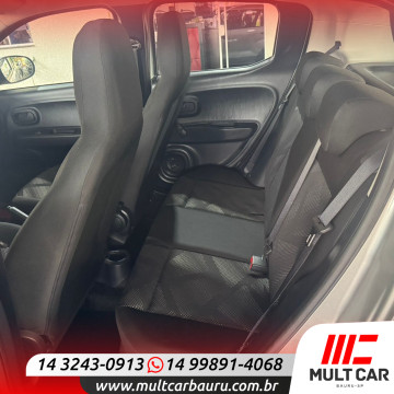 FIAT Mobi 1.0 4P FLEX EVO LIKE