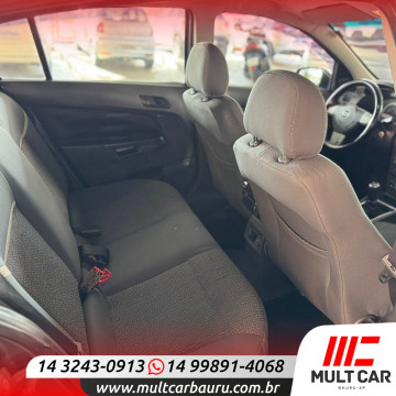 Vectra Sedan 2.0 4P FLEX EXPRESSION