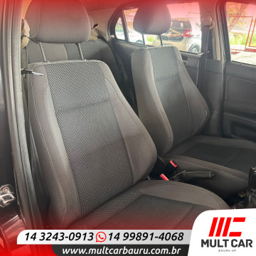 VOLKSWAGEN Gol 1.6 4P G5 POWER FLEX