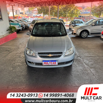 Classic Sedan 1.0 4P VHCE FLEX LS