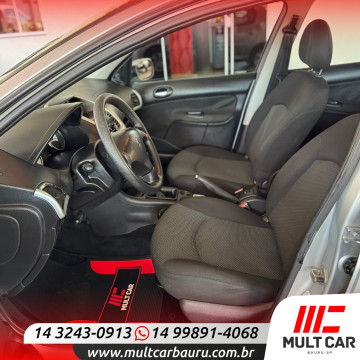 207 Hatch 1.4 4P XR FLEX