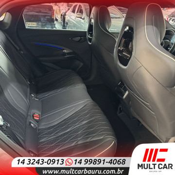 BYD Seal GS 4P 82,5 KW ELÉTRICO 590 EV AWD