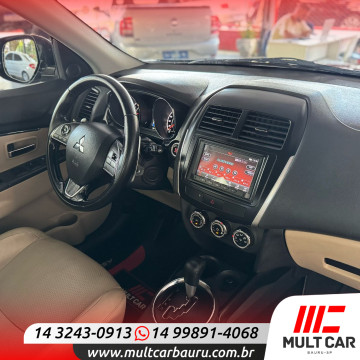 ASX 2.0 16V 4P FLEX HPE AWD AUTOMÁTICO CVT