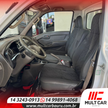 HYUNDAI HR 2.5 TCI DIESEL