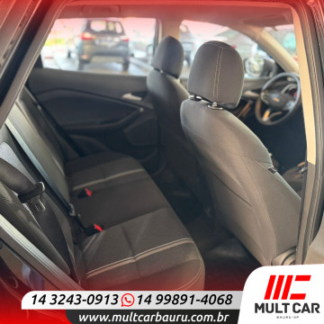 CHEVROLET Tracker 1.0 4P FLEX TURBO LT AUTOMÁTICO