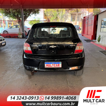 Agile 1.4 4P LTZ FLEX
