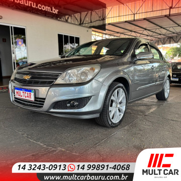 Vectra Sedan 2.0 4P FLEX EXPRESSION