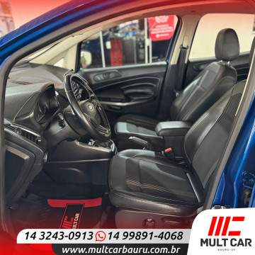 Ecosport 1.5 12V 4P TI-VCT FLEX FREESTYLE
