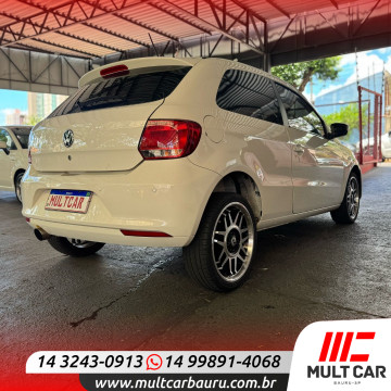 Gol 1.0 G6 FLEX CITY