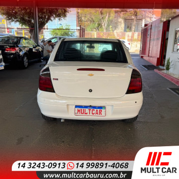 Corsa Sedan 1.4 4P PREMIUM FLEX