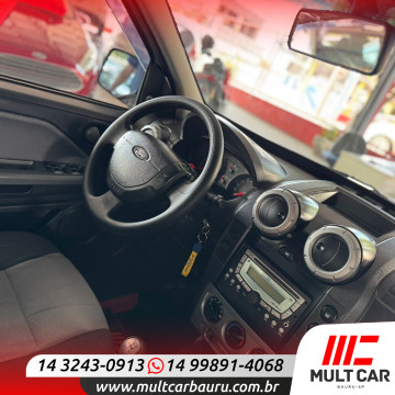 Ecosport 2.0 16V 4P 4WD FREESTYLE FLEX