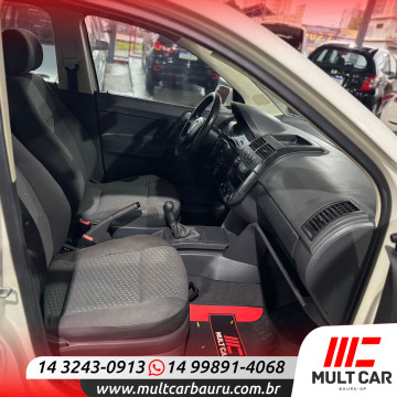 Polo Hatch 1.6 4P FLEX