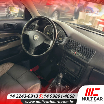 VOLKSWAGEN Golf 1.6 4P SPORTLINE FLEX