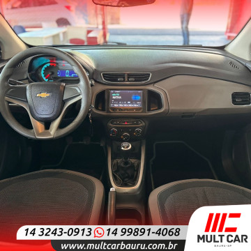 Prisma 1.0 4P LT FLEX