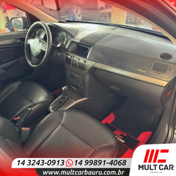 CHEVROLET Vectra Hatch 2.0 4P FLEX GTX AUTOMÁTICO