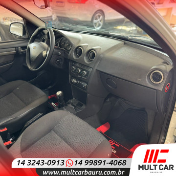 CHEVROLET Celta 1.0 4P LT FLEX