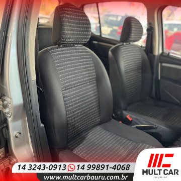 Sandero 1.6 16V 4P FLEX SCE EXPRESSION