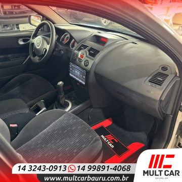 RENAULT Megane Grand Tour 1.6 16V 4P FLEX DYNAMIQUE