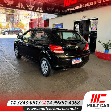 CHEVROLET Onix Hatch 1.0 4P FLEX LS