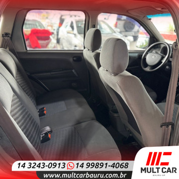 Ecosport 1.6 4P XLS FLEX