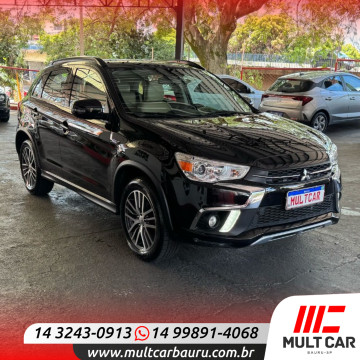ASX 2.0 16V 4P FLEX HPE AWD AUTOMÁTICO CVT